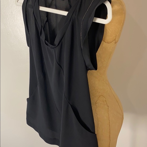 GUESS short sleeves Blouse - Picture 4 of 8